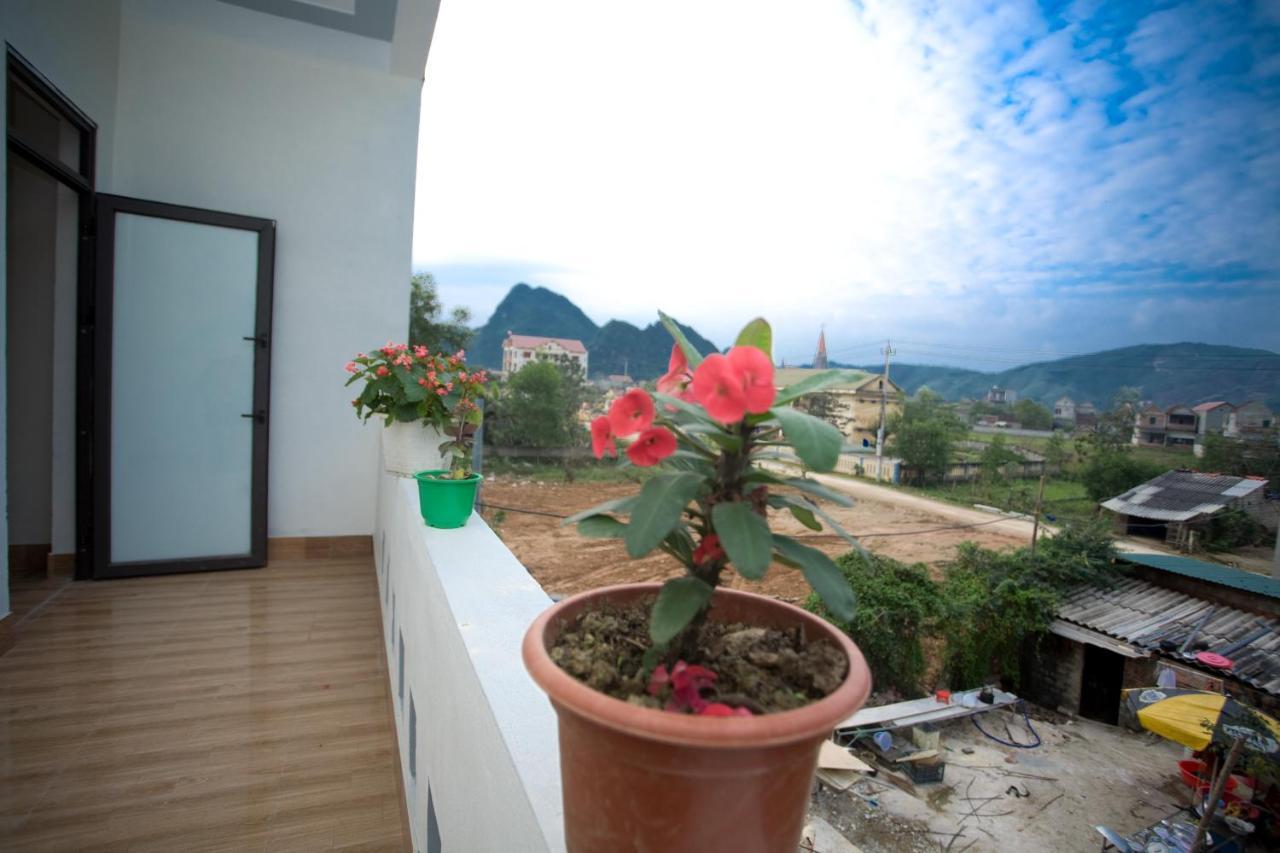 Nam Anh Hotel Phong Nha Exterior photo